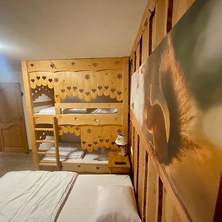 Chalet Spa Le Diamant Nathalie Mn La Rouge Ла-Бресс Экстерьер фото