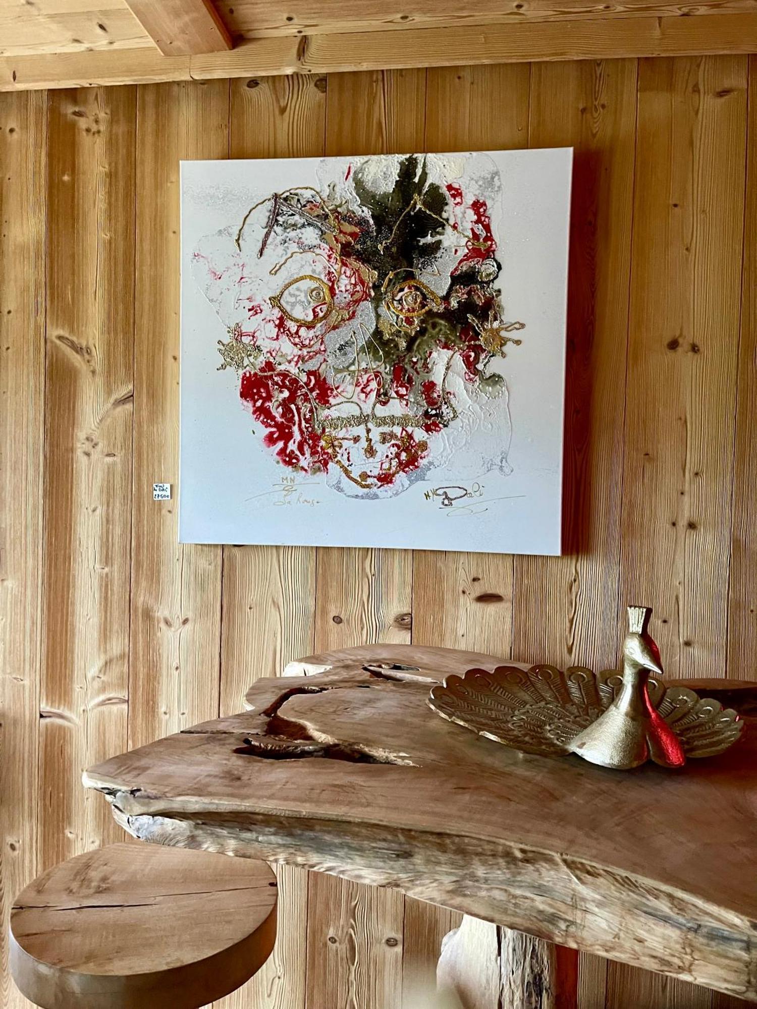 Chalet Spa Le Diamant Nathalie Mn La Rouge Ла-Бресс Экстерьер фото